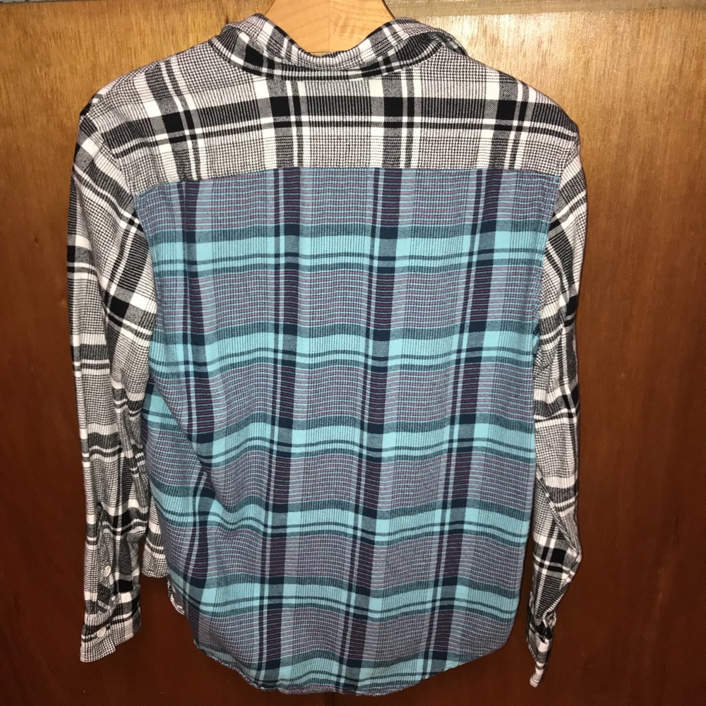 Mishka button down - Picture 3 of 5